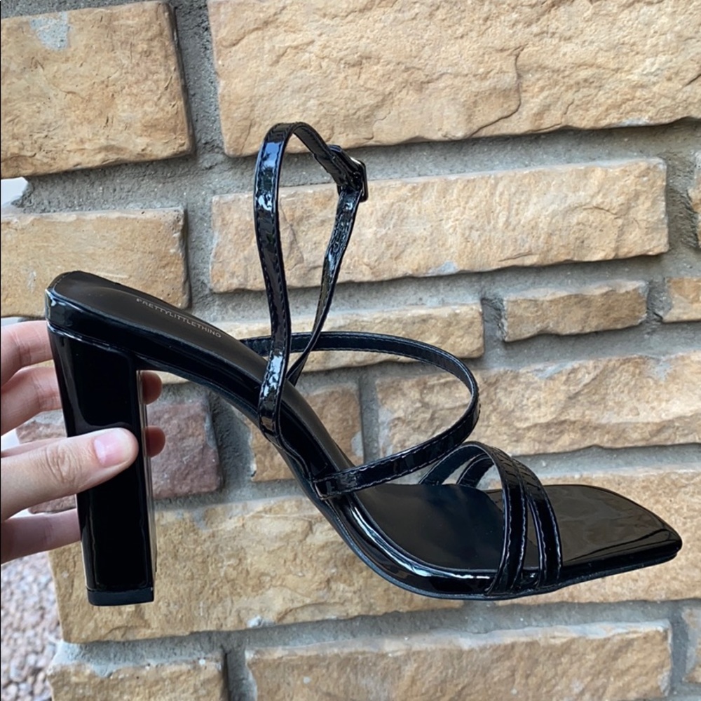 PTT heels
